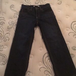 Levi Jeans